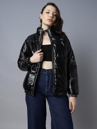 Image of HIGH STAR Polyester Women's Standard Length Standard Length Jacket