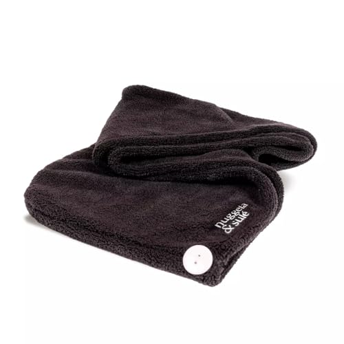 Nuggela & Sulé Turbante Balinese de Microfibra