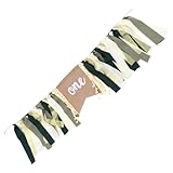 HONMEET Kleinkind-geburtstagsbanner, Hochstuhl-h&auml;ngebanner, Ornament, 1. Geburtstagsparty, H&auml;ngedekoration