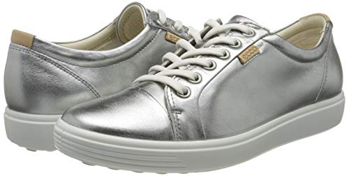 Image of ECCO Women's Soft 7 Sneake