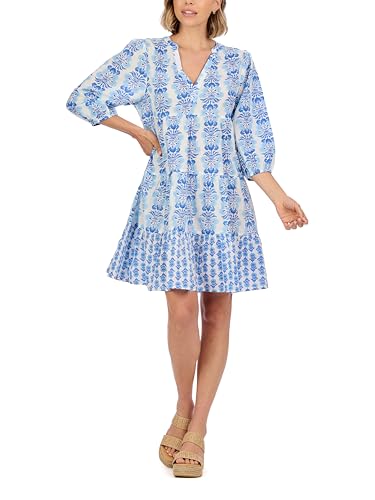 Image of Mud Pie Women's Mud Pie Women's Pace Tunic Dress
