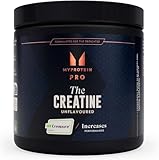 Myprotein Creatine Creapure Unflavoured