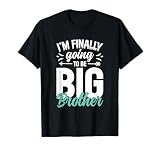 Im finally going to be Big Brother T-Shirt