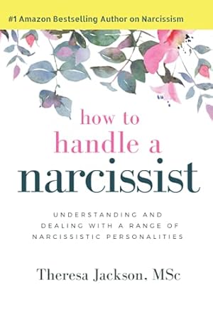 Amazon.com: How To Kill A Narcissist: Debunking The Myth Of Narcissism ...