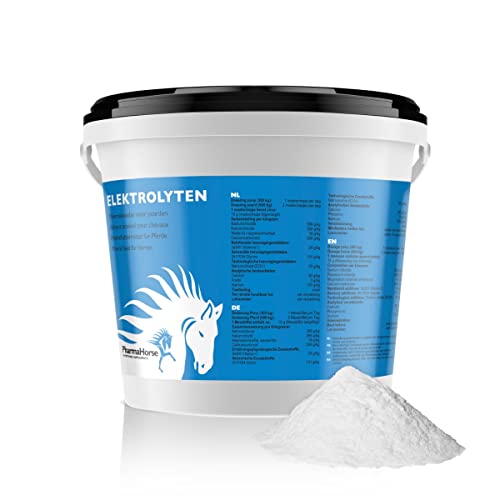NAF Cushinaze Integratore Per Cavalli - Supporto Ghiandola Ipofisi, Con Estratti Erbe, 1 Kg