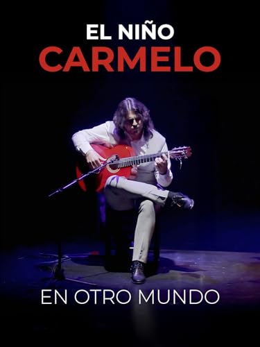 En otro Mundo. Niño Carmelo. La voz interior