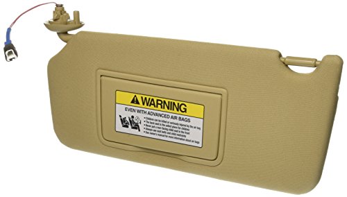 Best Cyber Monday 🔥 Honda Genuine 83280-TA0-A91ZB Sun Visor Assembly, Left Review Honda Genuine 83280-TA0-A91ZB Sun Visor Assembly, Left