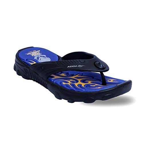 Image of Adda Cobra-1 || Durable & Comfortable || EVA Sole || Lightweight || Fashionable || Super Soft || Outdoor Slipper for Men