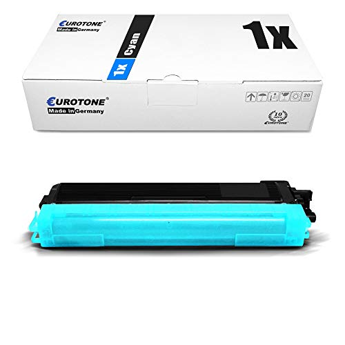 Toner Brother TN-230C cyan Eurotone bureau efficace MFC 9125 9325