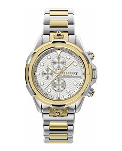 Versus Versace Mens 6e Arrondissement Watches VSPLP1821