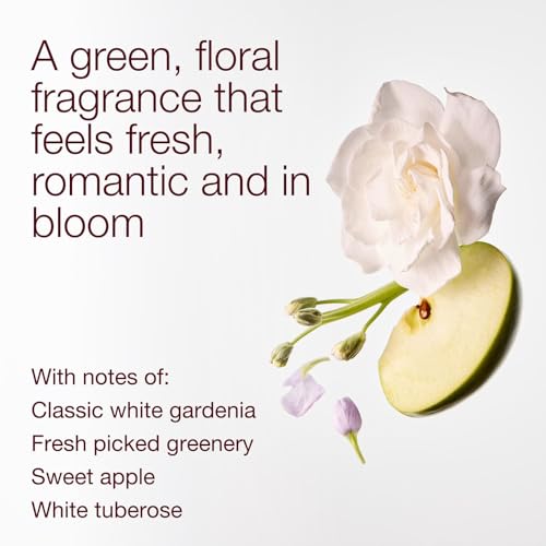 Bath & Body Works 3-Wick Candle, White Gardenia, Soy Wax Blend - image 3