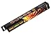 Twisted Chef BBQ Grill Mats Non Stick - Best for Charcoal and Gas Grills - Essential Grill Accessories and Barbecue Tools - Set of 3 Sheets