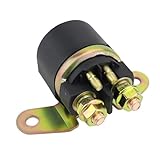 Starter Motor Und Relais Für CFMoto Für Terralander 800 ATV UTV Für Tracker 800 Für ZForce Für UForce Für CForce 800 1000 X8 Z8