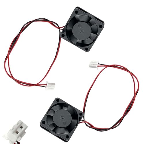 Ventilateur 3010 5V sans balais silencieux pour buse impression 3D