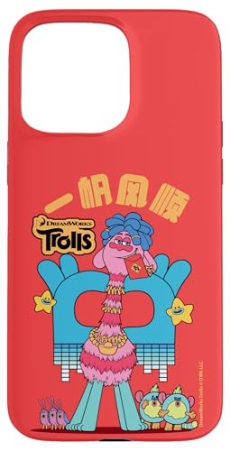 DreamWorks �g���[���Y Cooper Lunar New Year Celebration �X�}�z�P�[�X iPhone 15 Pro Max �p