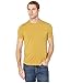 Produktbild John Varvatos Star USA Herren AMES T-Shirt, Chartreuse Gelb, Mittel