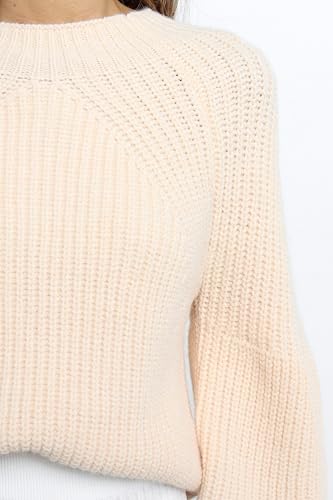Petal & Pup Women's London Knit Sweater3