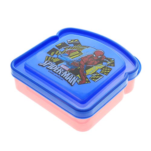 Zak Marvel Amazing, 5