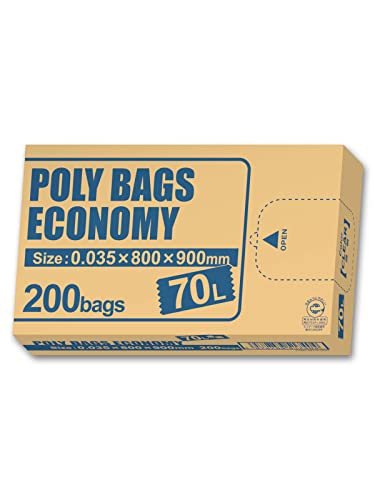 IfB ݑ 70L  80×c90cm 0.035mm 200 Ɩp  | GR}[NF PBE-N70-200
