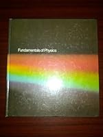 Fundamentals of Physics Alternate Edition 0669950106 Book Cover