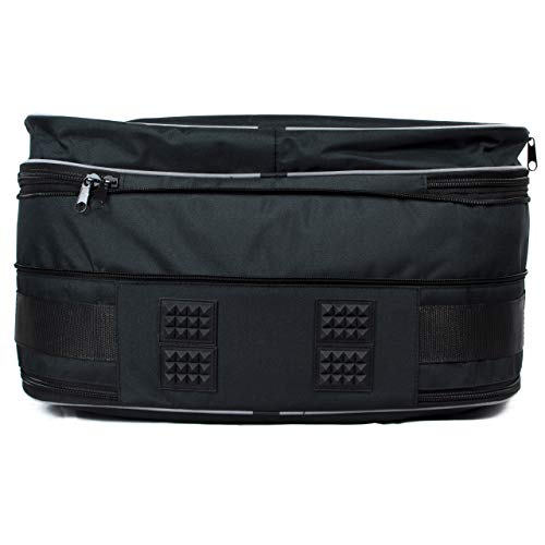 Bolsas internas para alforjas GREAT BIKERS GEAR - Givi E41 Monokey, material nylon y poliéster, resistente al agua miniatura 6