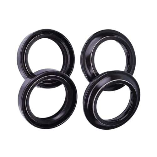 Joint d'huile de fourche 36x48x11 pour stopper les fuites hydrauliques de Yamaha DT125L