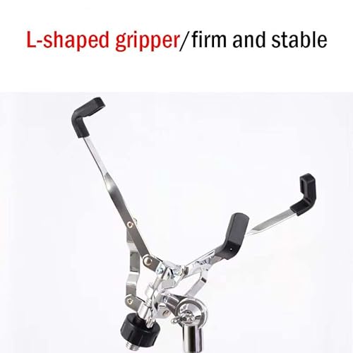 Wmyqzxdf 001 Adjustable Snare Drum Stand Stand thumb #6