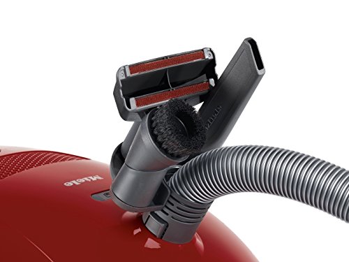 Miele - Aspirateur Classic C1 EcoLine Aspirateur traîneau avec sac, 550 W - 10652920 - Image 3
