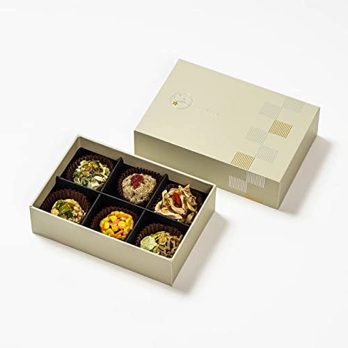 高級即席味噌汁 ギフトセット 20個入り