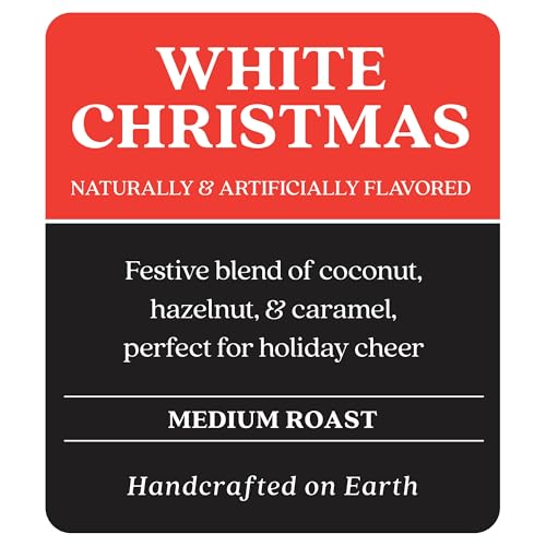 Copper Moon White Christmas Blend