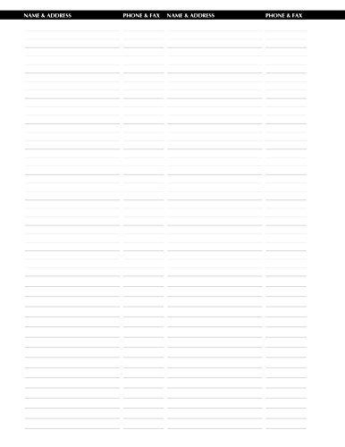 House Of Doolittle 2017 Weekly Planner Calendar, Professional, Blue Cover, 8.5" X 11" (Hod27207-17) #TOP5