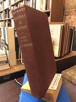 Hardcover Passport to treason;: The inside story of spies in America, Book