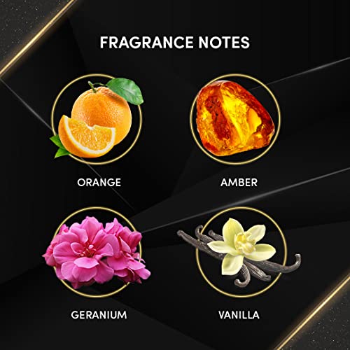 Image of Layer'r Shot Alpine Fresh Fragrant Body Spray For Men - 2 x130ml Each | Long Lasting Premium Fresh & Confident Fragrance | Perfect For Every Occasion | Ideal For Men