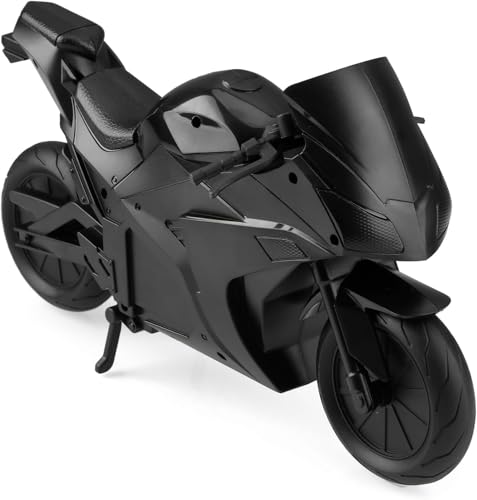 Image of Drumstone (𝟏𝟎 𝐘𝐄𝐀𝐑 𝐖𝐀𝐑𝐑𝐀𝐍𝐓𝐘 Sports Bike Portable Bluetooth Speaker | 5W Power with 1200mAh Battery | Stylish Sports Bike Design Wireless Speaker for Home, Office & Outdoor Use