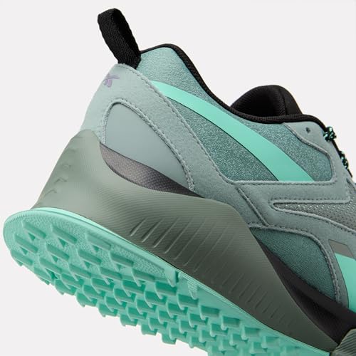 Reebok LAVANTE Trail 2 Herren Trailrunning-Schuhe, 47 EU – Ansicht 8