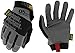 Produktbild Mechanix Wear Specialty 0,5mm High-Dexterity Handschuhe (Medium, Schwarz/Grau)