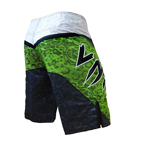 Bermuda Venum Snake Evo Light - Verde-PP