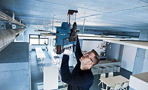 Bosch Perforateur SDS+ GBH 18V 26 F - vue 7