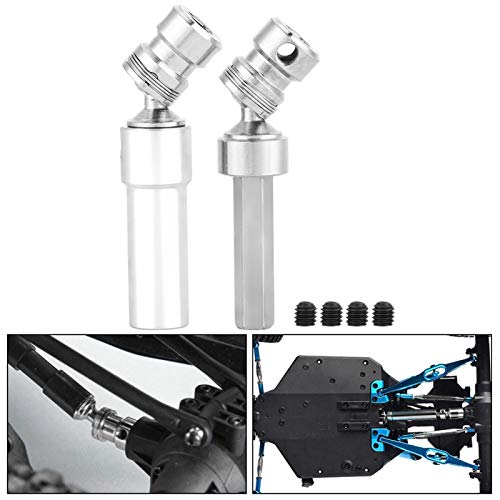 Dilwe Albero di Trasmissione Auto RC, Albero di