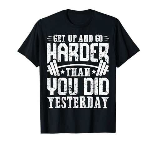Go Harder Than Yesterday �W�����`�x�[�V�����f�U�C�� T�V���c