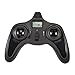 Hubsan H107P X4 Plus Quadcopter (Black)