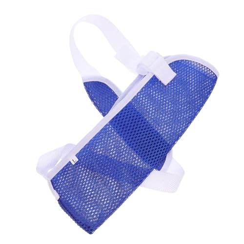 Didiseaon Arm Sling for Boys and Girls Elbow Support Rotator Cuff Breathable and Adjustable for Children