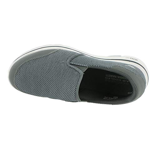 Image of Skechers Womens Go Walk Joy- Nirvana Nordic Walking Shoes