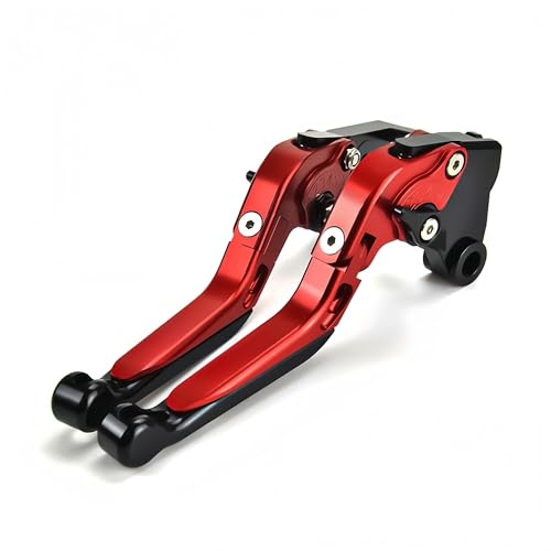 Levier de frein et d'embrayage Honda Forza NSS 750 pour remplacer les commandes moto 2025