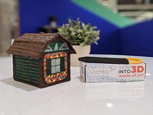 MYNT3D 3D Printing Pen - Image 4