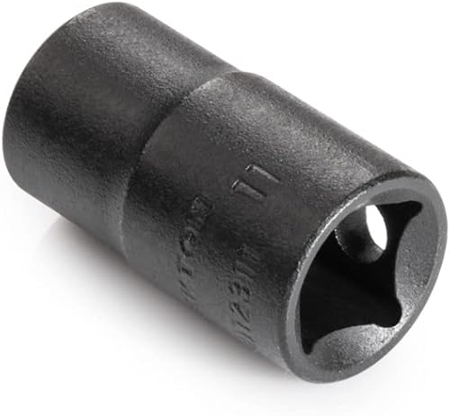 Miniatura 10 de TEKTON Encastre de 38 pulgadas x 0.472 in de profundidad 12 puntos de impacto  SID13312