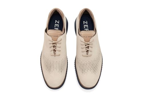 Image of Cole Haan Men's 2.Zerogrand Laser Wingtip Oxfords