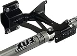 Stryker Off Road Design Dual Steering Stabilizer Kit Made in the USA with USA Steel and w/ FOX 2.0 Cylinders compatible (fits) w/ 2005-2022 F250/F350 Super Duty 4WD