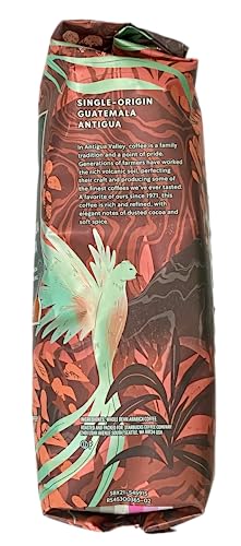 Starbucks Medium Guatemala Antigua Whole Bean Coffee  thumb #1