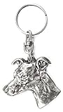 whippet in not - animal advocate e.v 4.3+4.4cm/1.7+1.7inch Höhe, 4.3cm/1.7inch Breite, 23g/0.051lb Gewicht